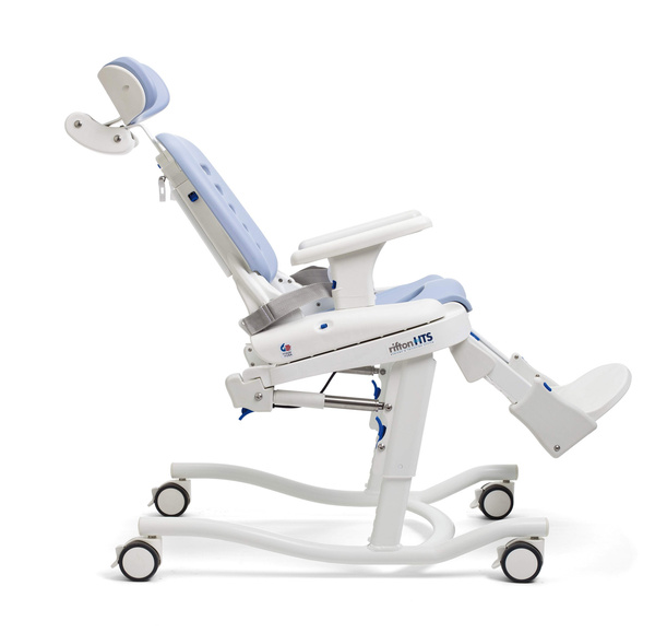 GS8V4A-40VA Commode chair for disabled use