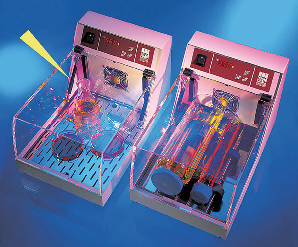 GS8-70 mini-incubator