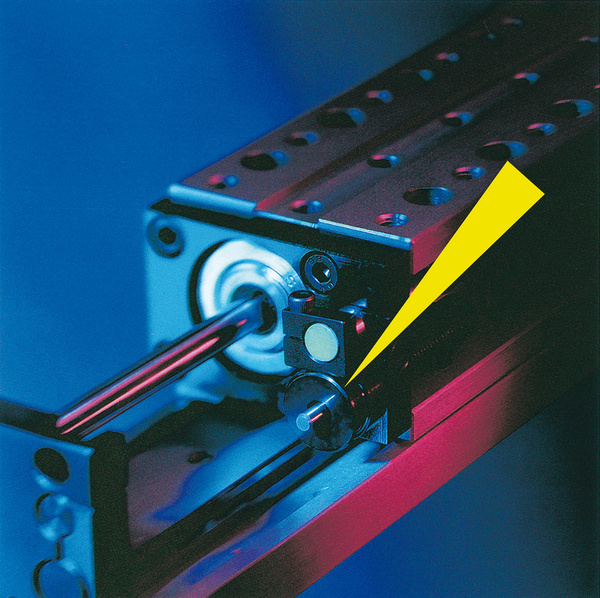 MC5-75 - Pneumatic Module