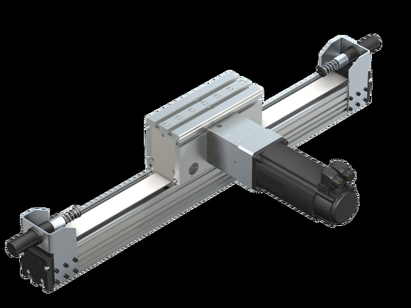 SCS33-64 Protection of linear modules