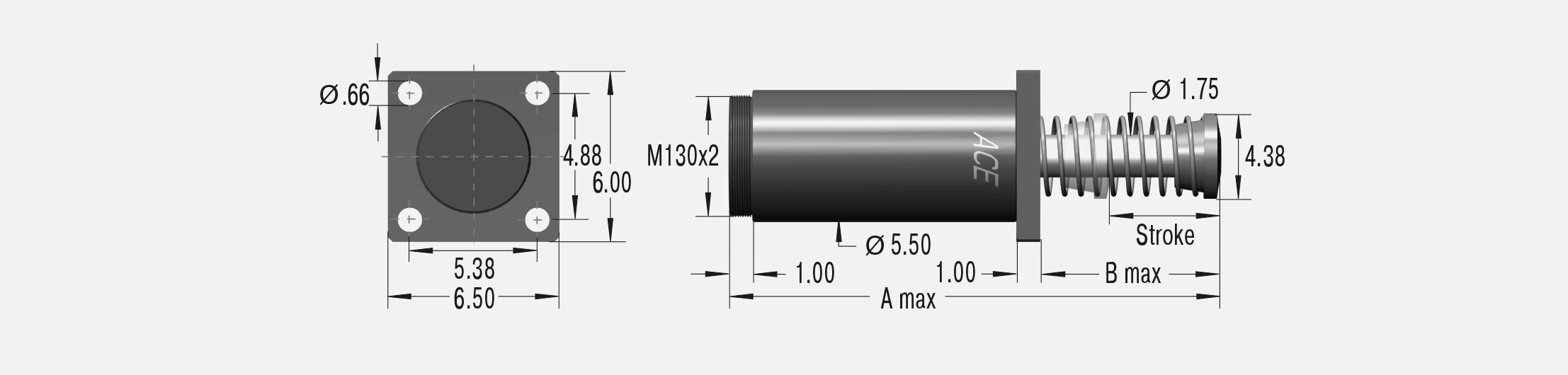 CA3X8-2F