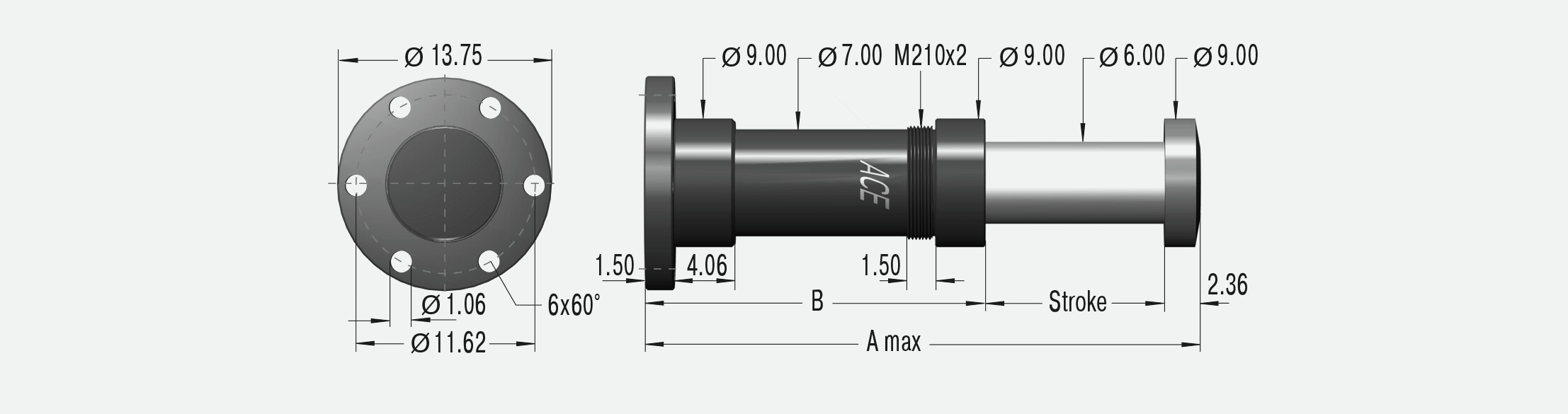 CB160-400-R