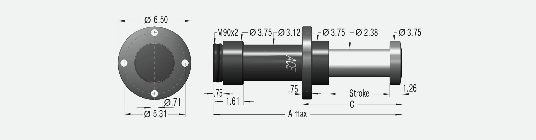 EB63-400-F