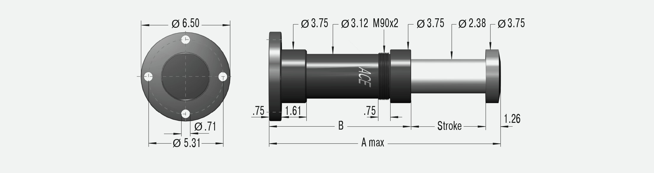 EB63-100-R
