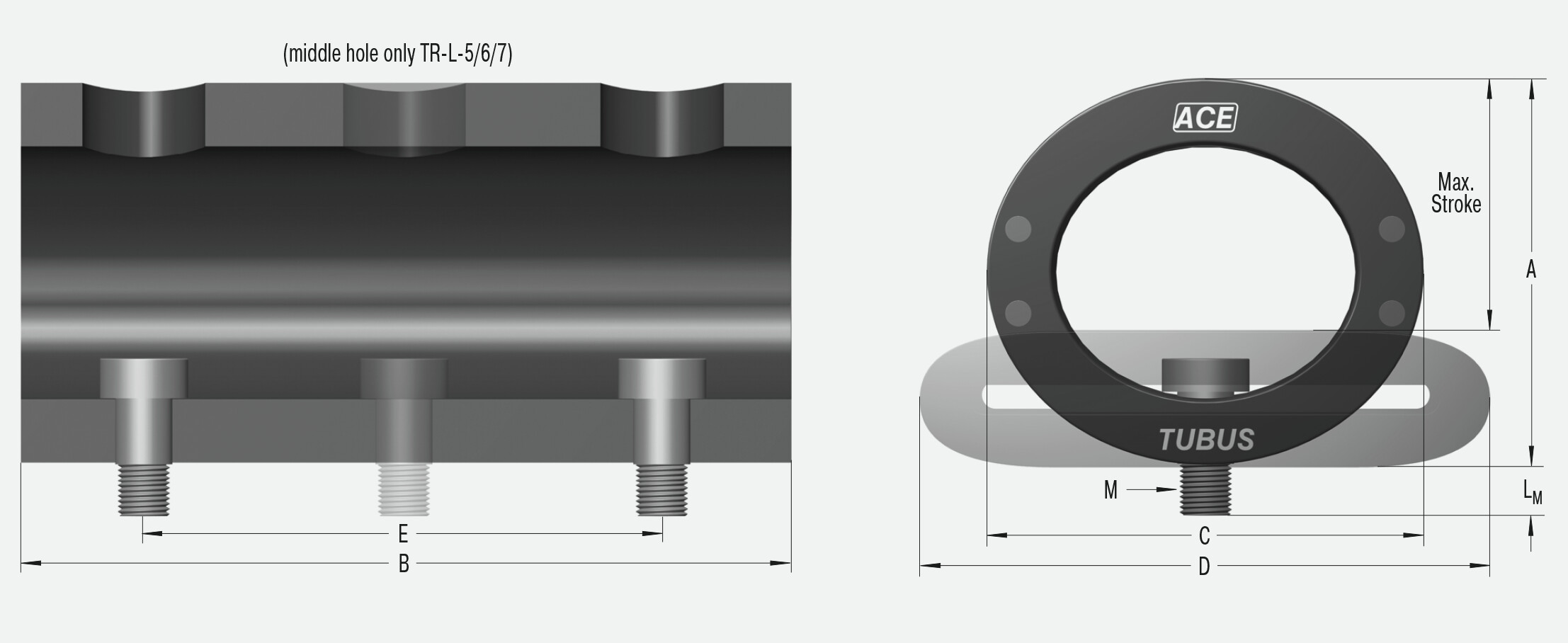 TR63-43L