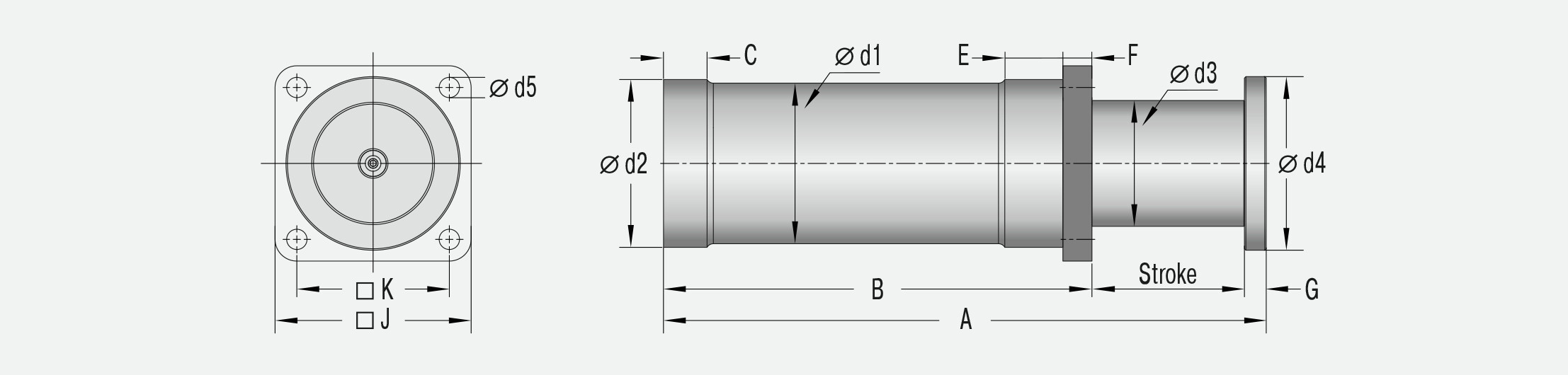 VS-BA5A-105-FC