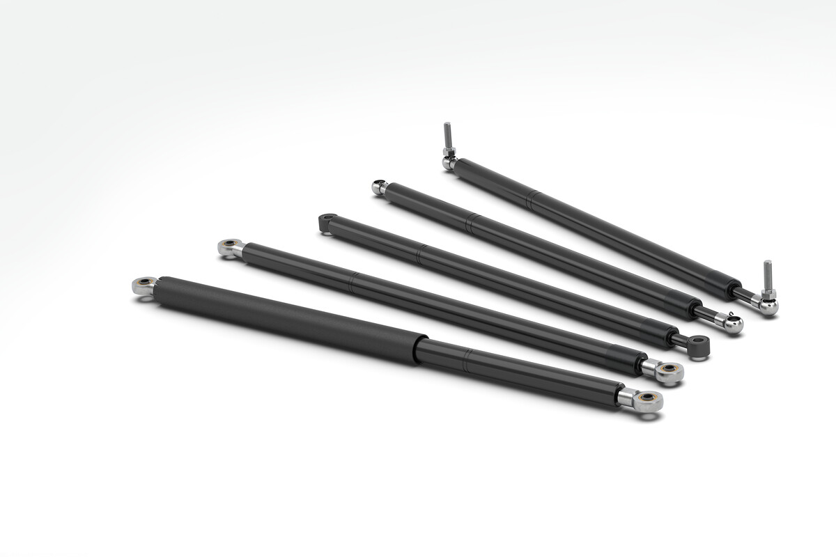 ACE Controls Inc. - Image - SOL-28 - Solar Dampers