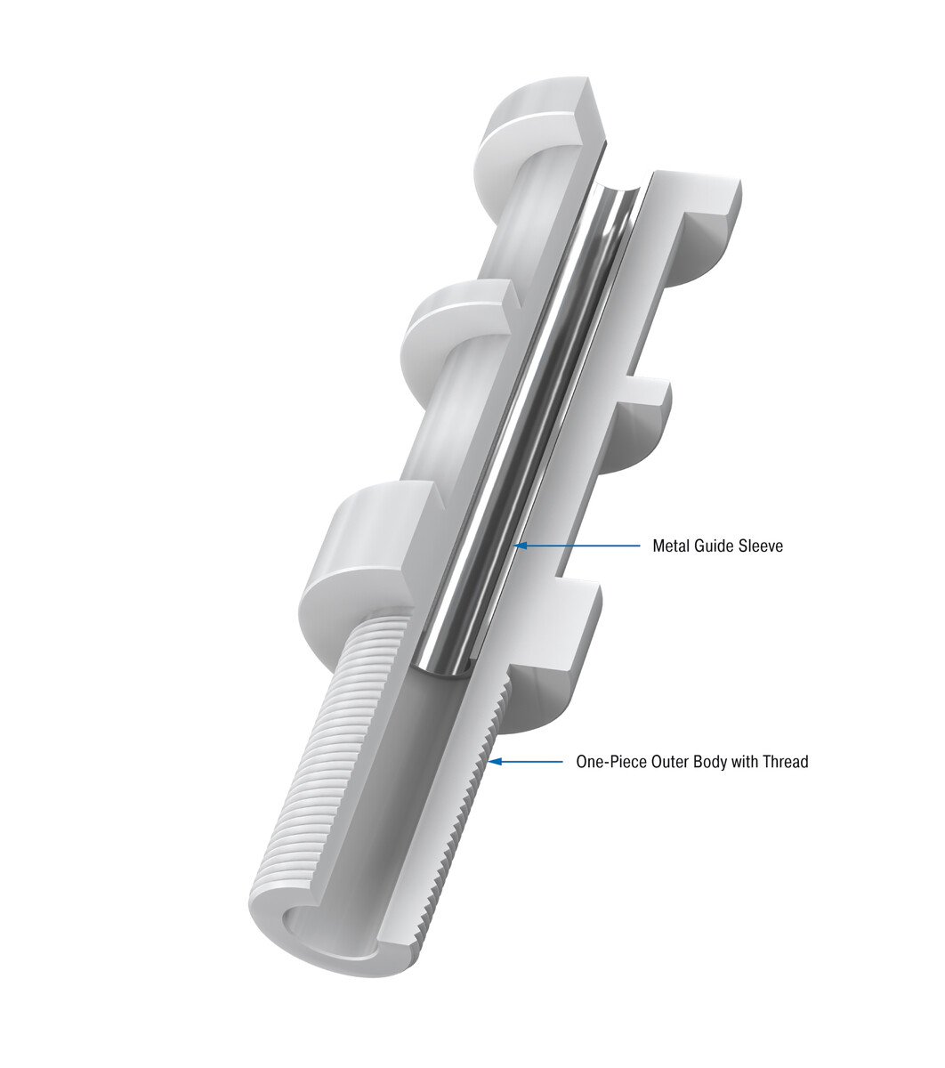 ACE Controls Inc. - Image - TUBUS TI