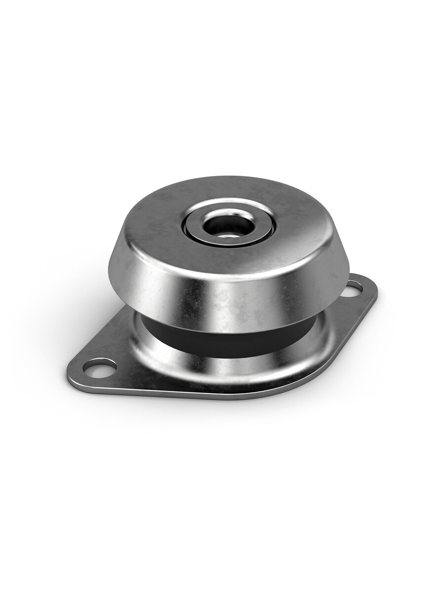 ACE Controls Inc. - Image - Light Bell Mounts