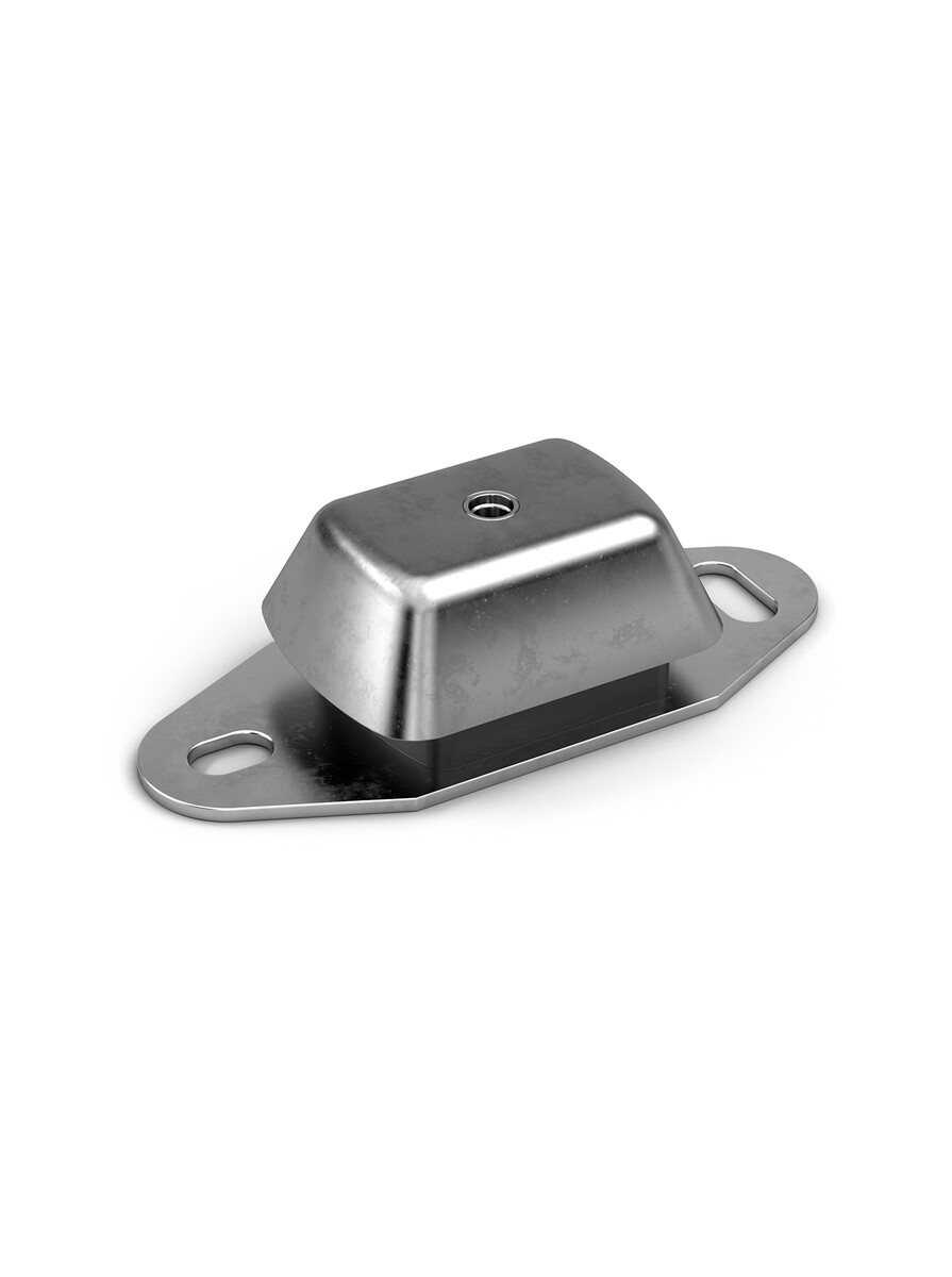 ACE Controls Inc. - Image - Marine Mounts