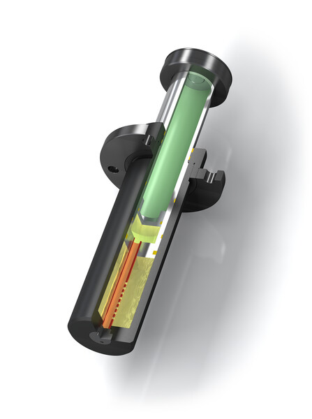 ACE Controls Inc. - Image - SDP80