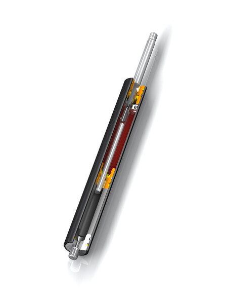 ACE Controls Inc. - Image - HBD-40