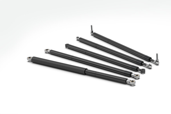ACE Controls Inc. - Image - SOL-28 - Solar Dampers