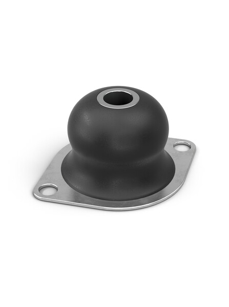 ACE Controls Inc. - Image - Bubble Mounts