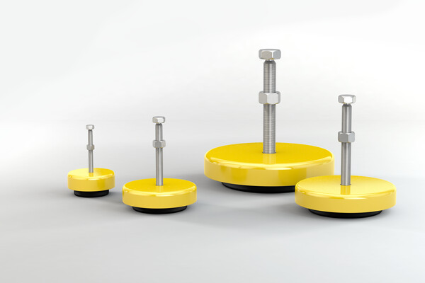 Leveling Mounts