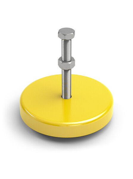 ACE Controls Inc. - Image - Leveling Mounts