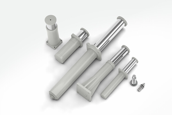 ACE Controls Inc. - Image - VS-BA1