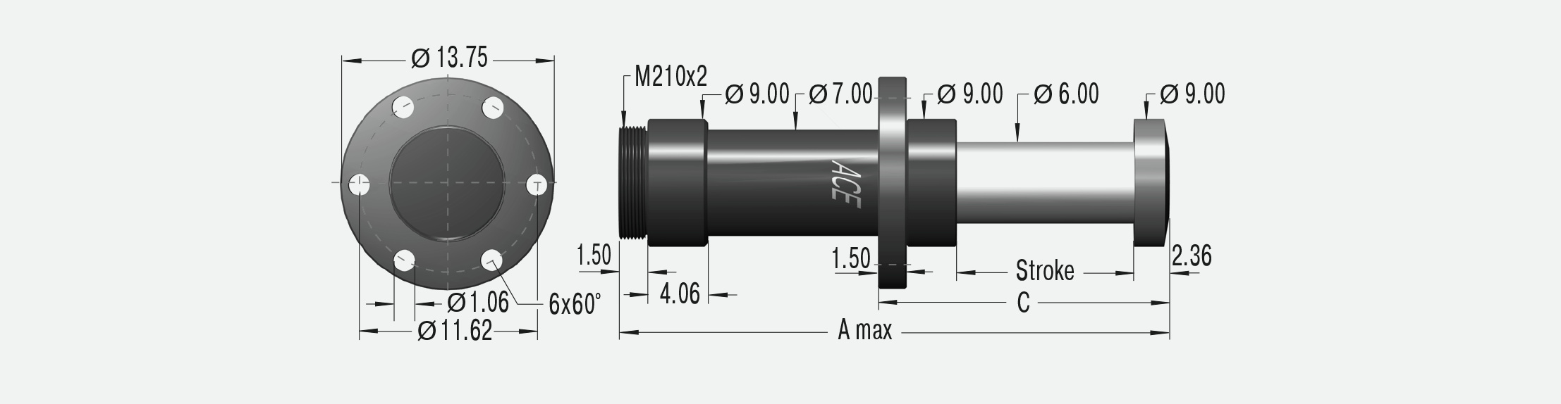 EB160-600