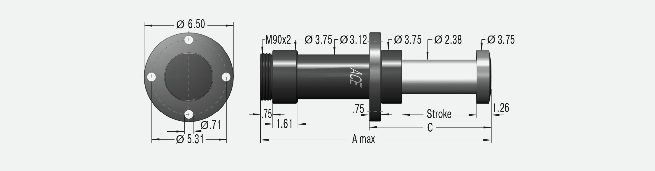 CB63-500