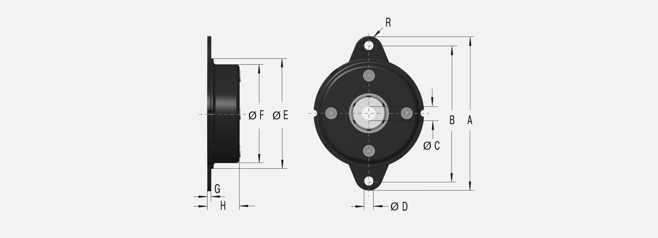 FDN-63-R