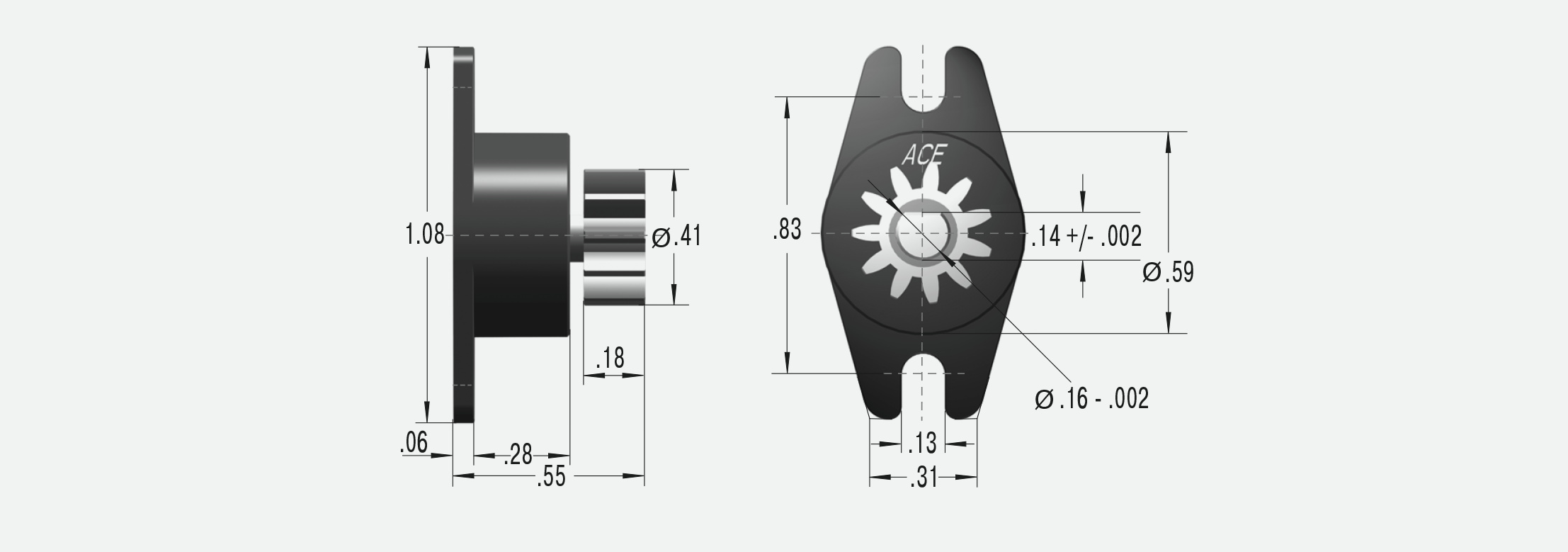 FRN-C2-R301-G1