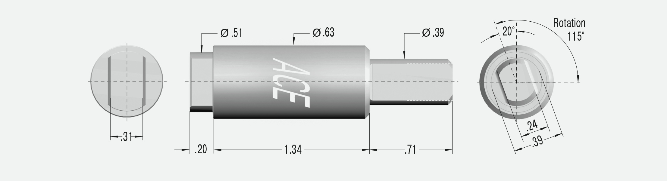 FYN-U1-L203