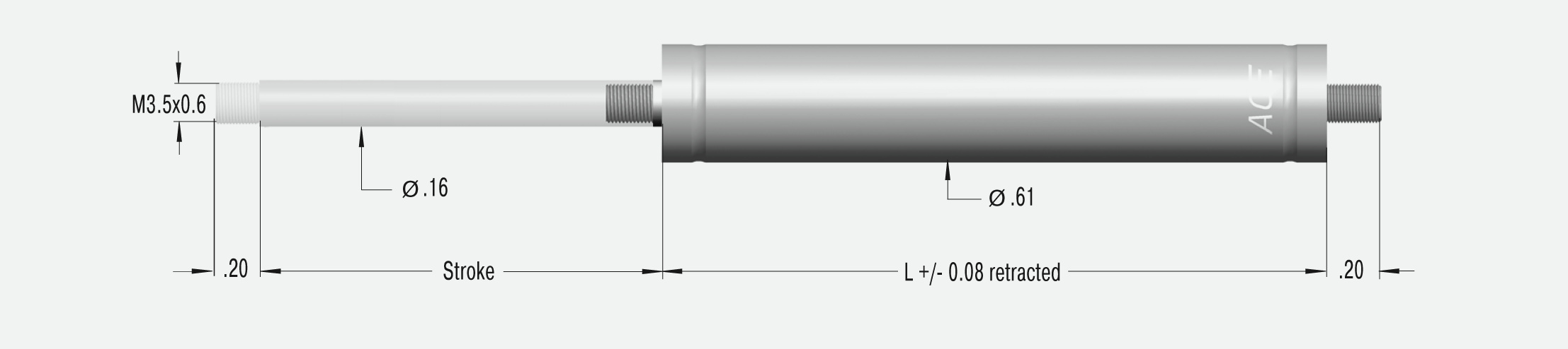 GZ-15-40-V4A