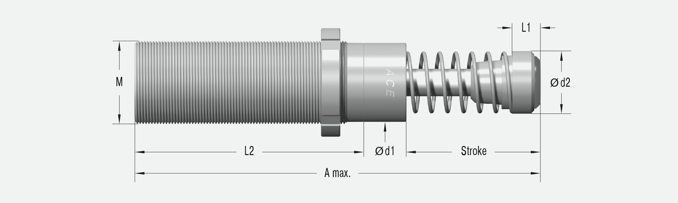 MC4550M-2-V4A