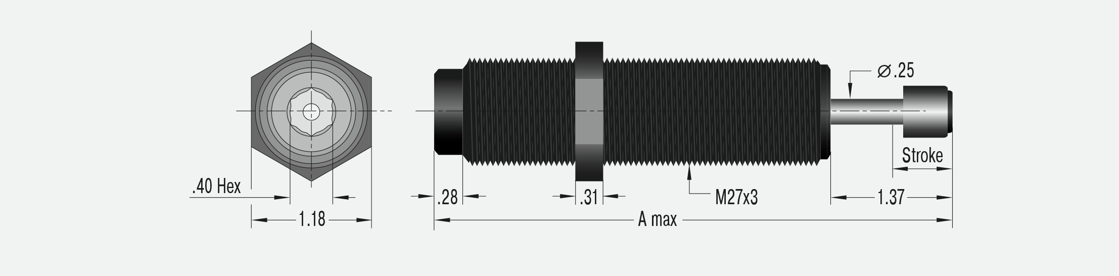 PET27M-3-SBUC