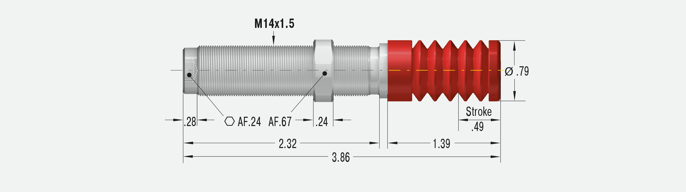 PMCN150M-V4A