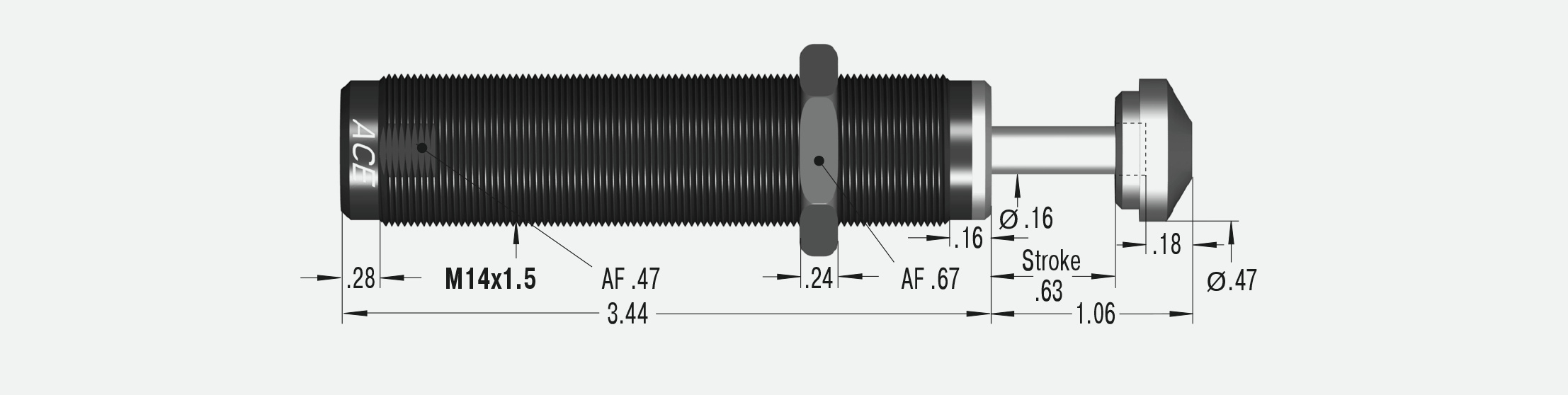 SC190M-1