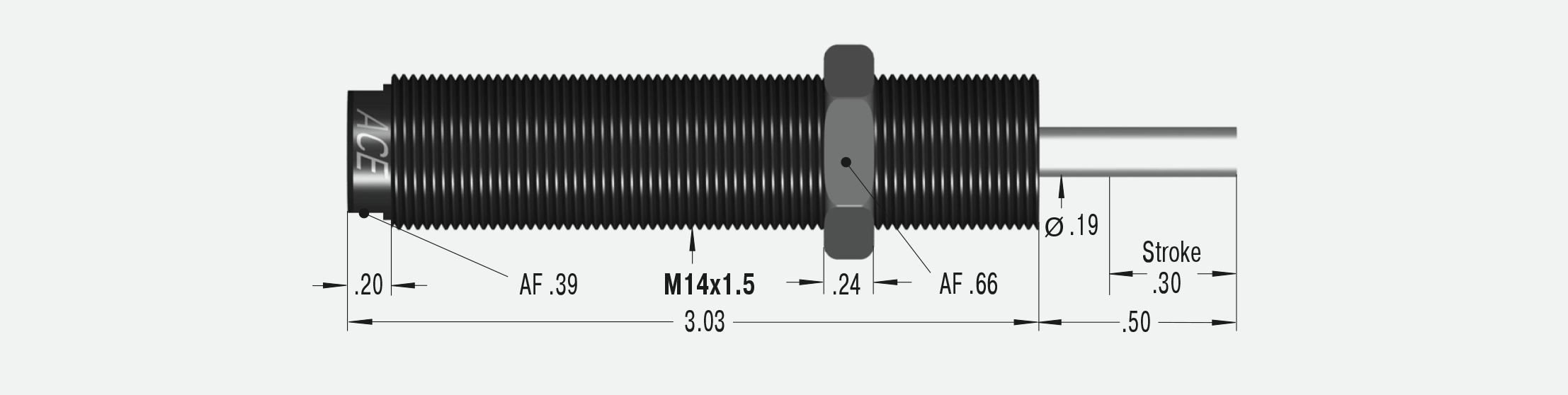 SC190M-6-HC