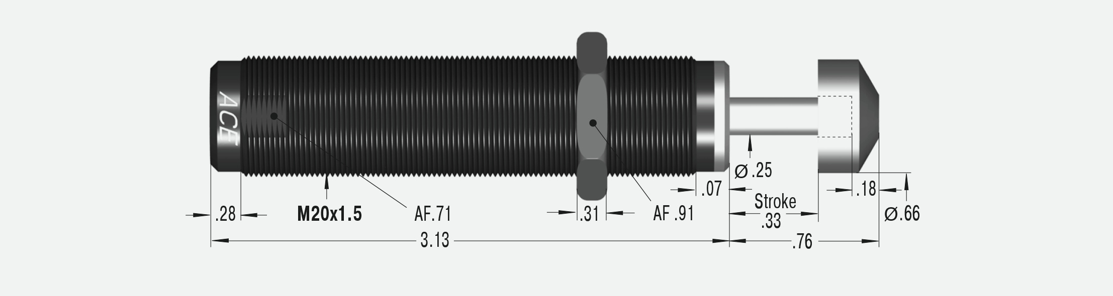 SC300M-6-HC