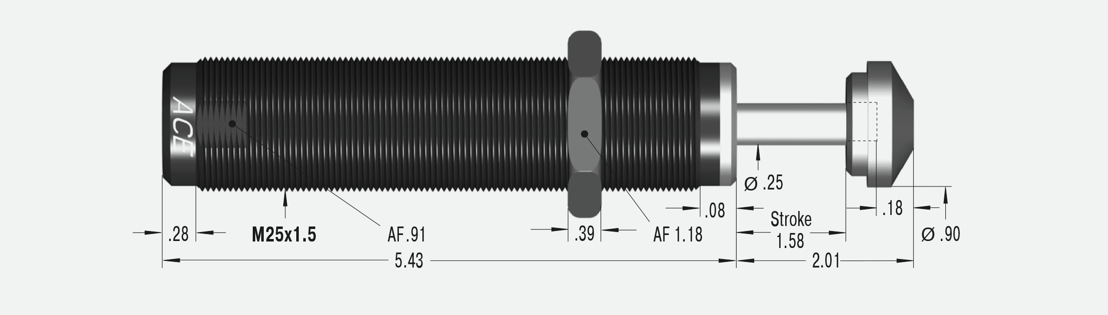 SC925M-1