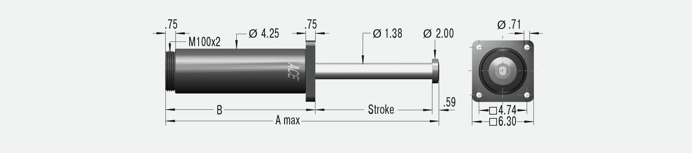 SCS38-300