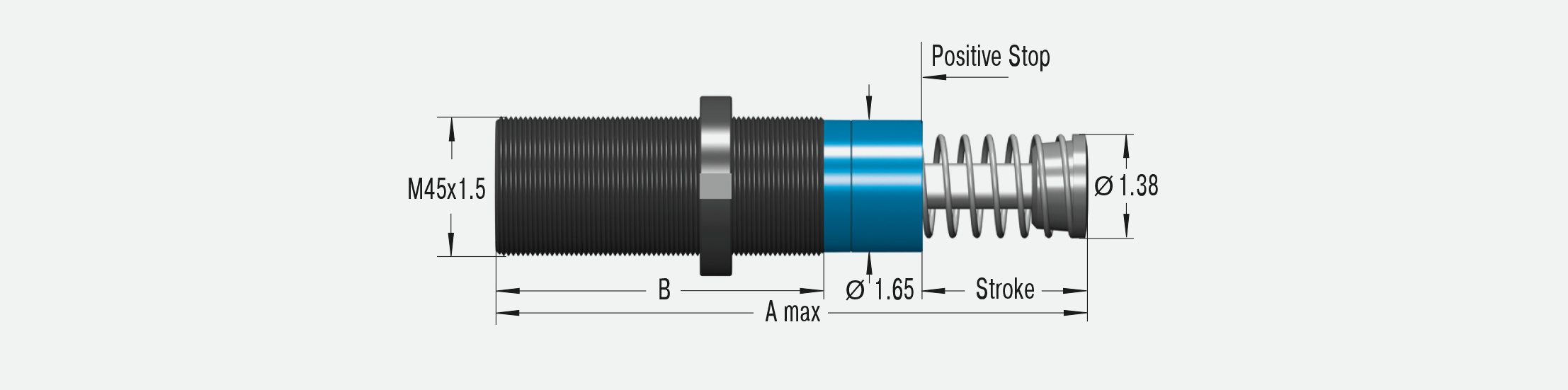 SCS45-50