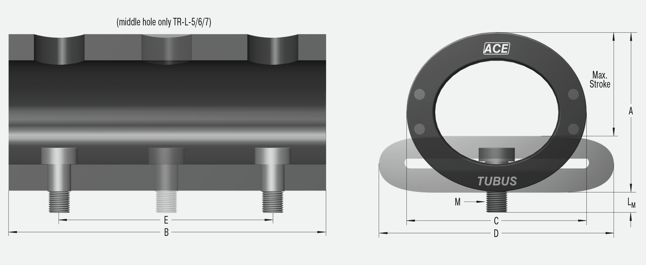 TR99-60L-6