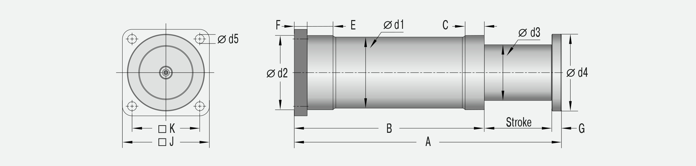 VS-BA5A-105-FA