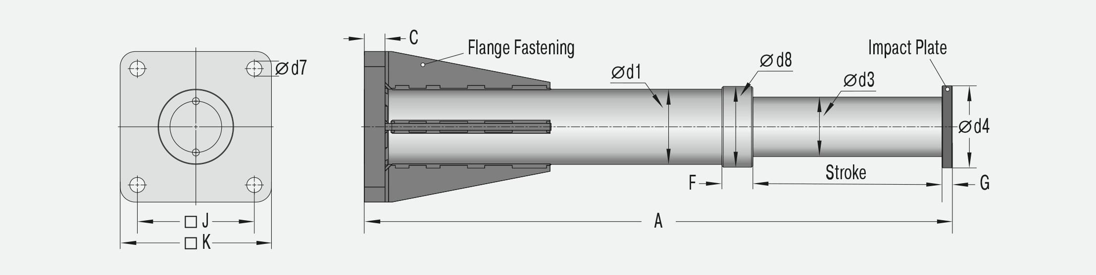 VS-BXLR6-150-FA