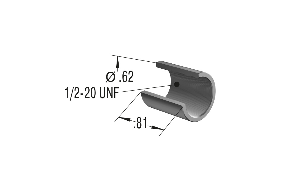 PCB2 IOX-3 HERRAJE PARA PUERTAS CORREDERAS - Ace Control