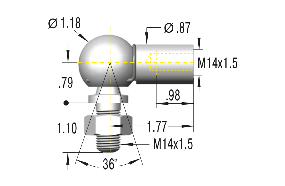 C14