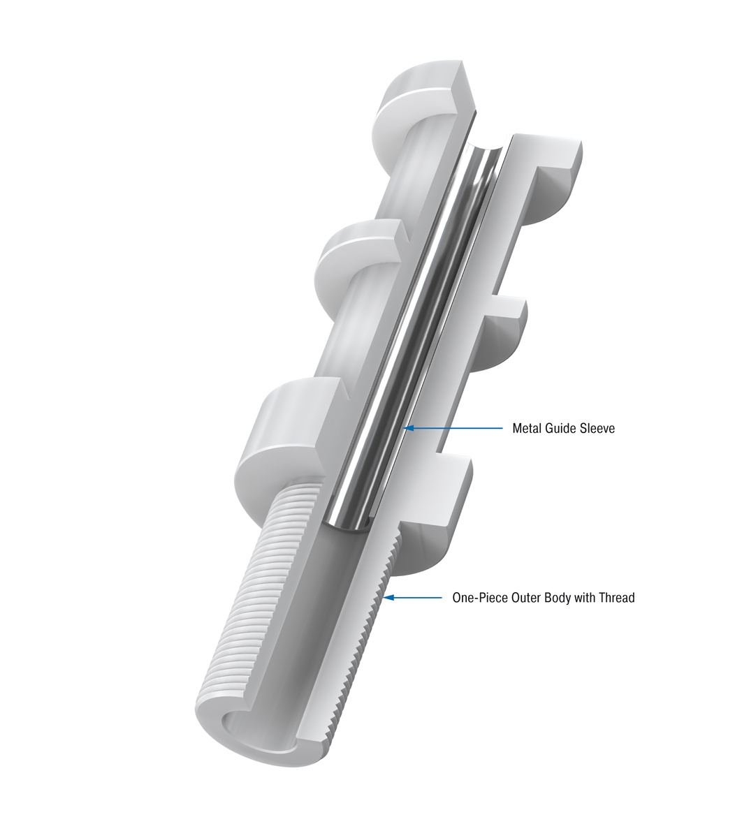 ACE Controls Inc. - Image - TI 1-Bellow