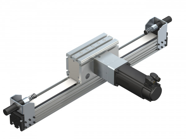 SCS33-64 Protection of linear modules