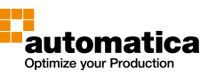 Logo Automatica