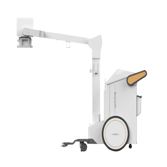 Die Beijing Wandong Medical Technology Co. Ltd., ein chinesischer Spezialist f&uuml;r Bildgebungssysteme, ist ein zuverl&auml;ssiger Lieferant von digitalen mobilen R&ouml;ntgeneinheiten.