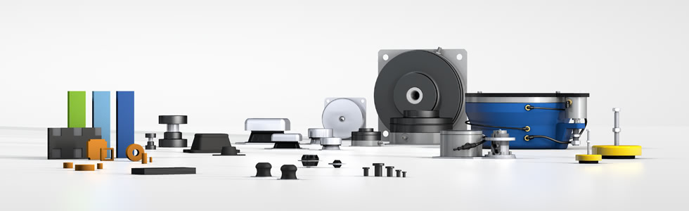 Vibration Control